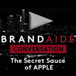 apple's secret sauce