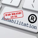 descriptive trademarks go to Supplemental Register