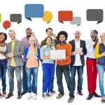 create a social media policy