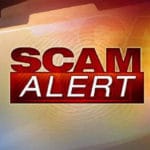 beware of trademark scams
