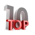 top 10 trademark practitioner
