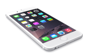 shape of Apple iPhone not trade dress intellectual property